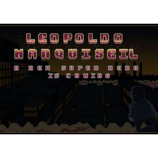 Leopoldo Manquiseil (PC) Steam Key - GLOBAL