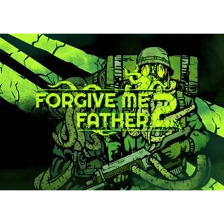 Forgive Me Father 2 (PC) Steam Account - GLOBAL