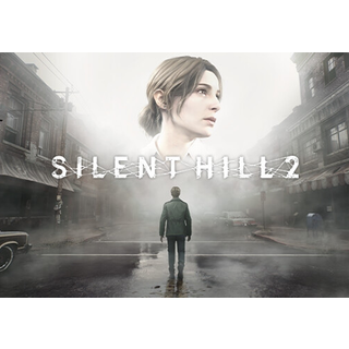 Silent Hill 2 (PC) - Steam Key - EUROPE