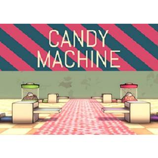 Candy Machine (PC) Steam Key - GLOBAL
