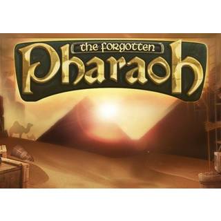 Escape The Lost Kingdom: The Forgotten Pharaoh (PC) Steam Key - GLOBAL