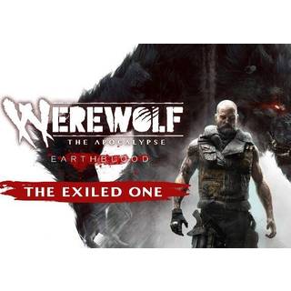 Werewolf: The Apocalypse - Earthblood The Exiled One (DLC) (PC) Steam Key - GLOBAL