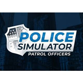 Police Simulator: Patrol Officers (PC) - Standard