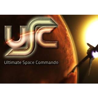 Ultimate Space Commando (PC) Steam Gift - GLOBAL