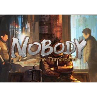 Nobody - The Turnaround (PC) Steam Key - GLOBAL
