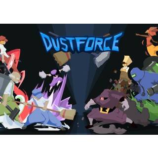 Dustforce DX (PC) Steam Key - GLOBAL