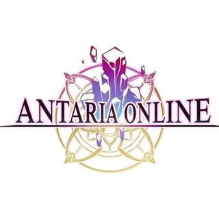 Antaria Online (PC) Steam Key - GLOBAL