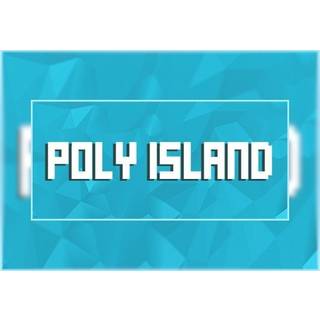 Poly Island (PC) - Steam Key - GLOBAL