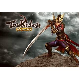Toukiden: Kiwami (PC) Steam Key - GLOBAL
