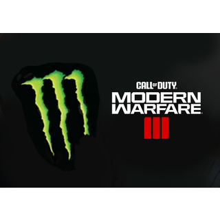 Monster Energy X Call of Duty: Mark Of The Beast Emblem (DLC) Official website Key - GLOBAL
