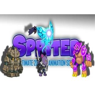 Spriter - Game Effects Pack (DLC) (PC) Steam Key - GLOBAL