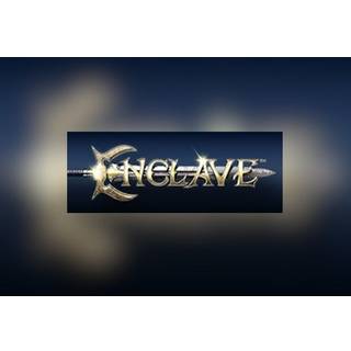 Enclave (PC) Steam Key - GLOBAL