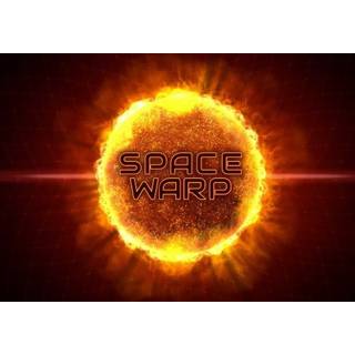 Space Warp (PC) Steam Key - GLOBAL