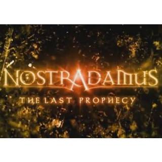 Nostradamus: The Last Prophecy (PC) Steam Key - GLOBAL