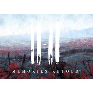 11-11 Memories Retold (PC) Steam Key - EU