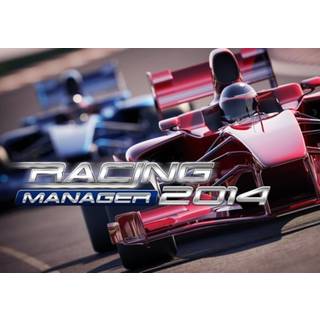Racing Manager 2014 (PC) Steam Key - GLOBAL