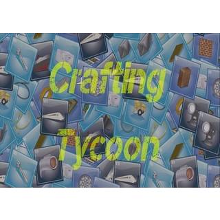 Crafting Tycoon (PC) Steam Key - GLOBAL
