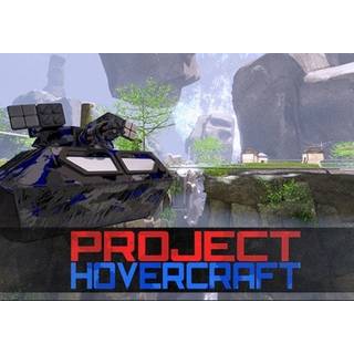 Project Hovercraft (PC) Steam Key - GLOBAL