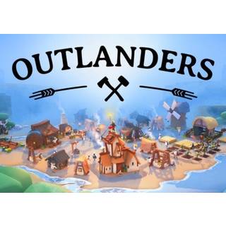 Outlanders (PC) Steam Key - GLOBAL
