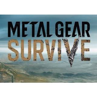 Metal Gear Survive (PC)