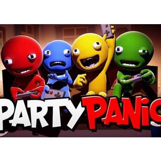 Party Panic (PC) Steam Gift - GLOBAL