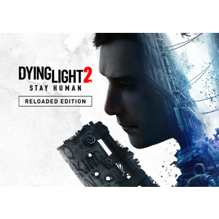 Dying Light 2 Stay Human - Reloaded Edition (PC) Steam Key - GLOBAL