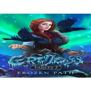Endless Fables 2: Frozen Path (PC) Steam Key - GLOBAL