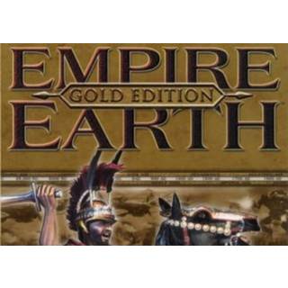 Empire Earth Gold Edition (PC) GOG.com Key - GLOBAL