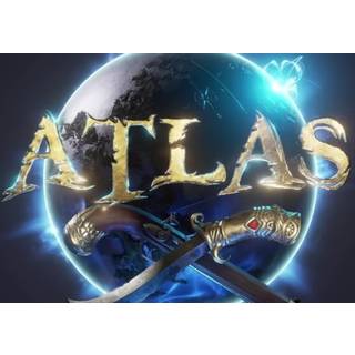 ATLAS (PC) Steam Gift - GLOBAL