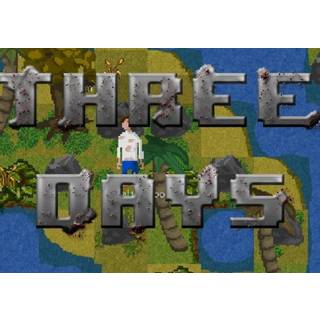 Three Days (PC) - Standard