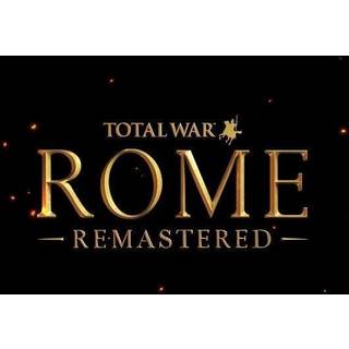 Total War: ROME REMASTERED (PC) Steam Key - EU