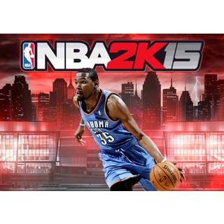 NBA 2K15 (PC) - Steam Key - GLOBAL