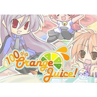 100% Orange Juice (PC) Steam Gift - GLOBAL