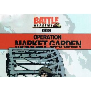 Battle Academy - Operation Market Garden (DLC) (PC) Steam Key - GLOBAL
