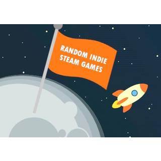Indie Random Steam Game (PC) Steam Key - GLOBAL