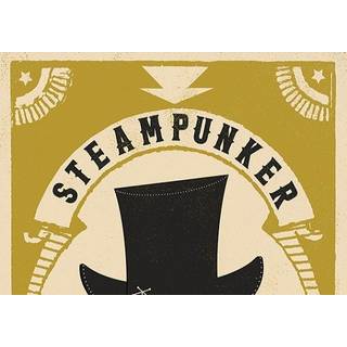 Steampunker (PC) Steam Key - GLOBAL