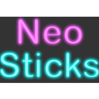 NeoSticks (PC) Steam Key - GLOBAL