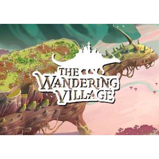 The Wandering Village (PC) Steam Account - GLOBAL