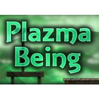Plazma Being (PC) Steam Key - GLOBAL