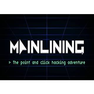 Mainlining (PC) Steam Key - GLOBAL