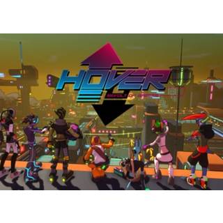 Hover (PC) Steam Key - GLOBAL