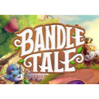 Bandle Tale: A League of Legends Story (PC) Steam Gift - GLOBAL
