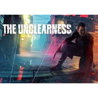 The Unclearness (PC) Steam Key - GLOBAL