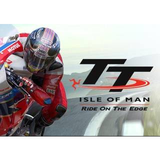 TT Isle of Man (PC) Steam Key - GLOBAL