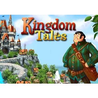 Kingdom Tales (PC) Steam Key - GLOBAL