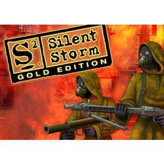 Silent Storm Gold Edition (PC) Steam Key - GLOBAL