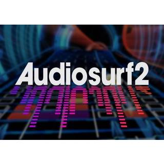 Audiosurf 2 (PC) Steam Gift - GLOBAL