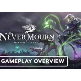 Never Mourn (PC) Steam Account -GLOBAL