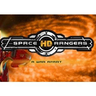 Space Rangers (PC) Steam Key - GLOBAL