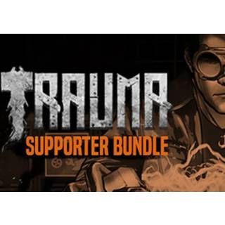 Barotrauma Supporter Bundle (PC) Steam Account - GLOBAL